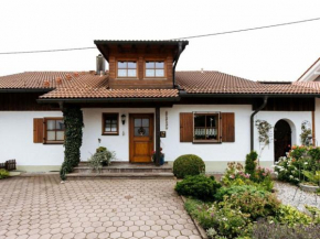 Chic holiday apartment Oy-Mittelberg